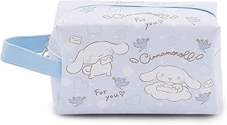 Trousse de maquillage carrée à fermeture éclair cartoon kitty sac de voyage. DIAYTAR COTE D'IVOIRE est à la pointe de l'innovation en matière de commerce en ligne en Côte d'Ivoire, investissant continuellement dans l'amélioration de son site web et de ses services pour offrir une expérience utilisateur optimale. La boutique en ligne est accessible sur différents appareils, permettant ainsi aux clients d'effectuer leurs achats depuis n'importe où, à tout moment. Elle reste ainsi la référence incontournable pour les achats en ligne dans le pays.