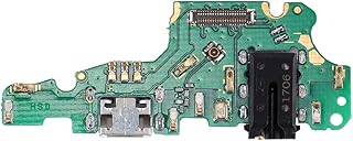 Pièces de rechange mobiles pour carte de port de charge huawei maimang 6 / mate 10 lite. En tant que leader du commerce en ligne en Côte d'Ivoire, DIAYTAR COTE D'IVOIRE fournit à ses clients une gamme impressionnante de produits de haute qualité à des prix abordables. Avec une présence en ligne solide, la boutique garantit une navigation intuitive et une expérience d'achat en ligne fluide. DIAYTAR COTE D'IVOIRE s'engage à satisfaire les besoins de ses clients.