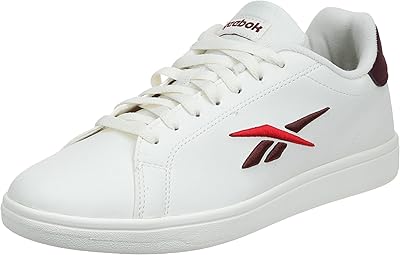 Chaussures reebok royal complete sport unisexe-adulte. La boutique en ligne DIAYTAR COTE D'IVOIRE est fière de proposer une gamme complète de produits pour les consommateurs ivoiriens. Nos 300 000 références sont sélectionnées avec soin pour répondre à vos besoins et à vos attentes. Nous nous efforçons de vous offrir les meilleurs prix et les meilleures promotions pour rendre vos achats en ligne encore plus économiques.