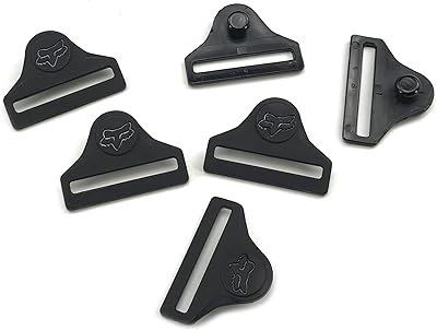Boucle de protection de genou fox racing titan pro race pour hommes -. DIAYTAR COTE D'IVOIRE, c'est votre boutique en ligne généraliste de confiance avec plus de 300000 références pour répondre à tous vos besoins. Vous y trouverez des produits de qualité à des prix compétitifs, avec une livraison rapide et sécurisée. Leader en Côte d'Ivoire, DIAYTAR vous offre une expérience d'achat en ligne unique et pratique.