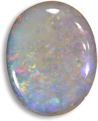 Pierres précieuses siddharth 17,25 rati 16,00 carats opale de feu naturelle certifiée aa++