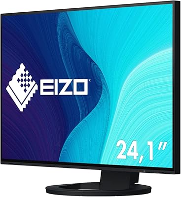 Moniteur flexscan iso 24.1" ev2495-bk (hdmi hub usb 3.1 type c. DIAYTAR COTE D'IVOIRE est une boutique en ligne généraliste qui propose des produits de qualité pour les consommateurs ivoiriens. Elle dispose d'une plateforme en ligne sécurisée pour les achats et offre une livraison rapide et efficace. La boutique est léader en Côte d'Ivoire et est reconnue pour sa qualité de service et ses produits de haute qualité.