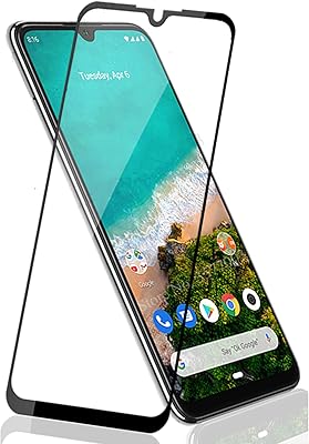 3 morceaux de film trempé pour téléphone portable, couverture complète d'écran, pour huawei y5 2019 amn lx9. Grâce à sa présence en ligne solide et son engagement à offrir le meilleur service possible, DIAYTAR COTE D'IVOIRE continue de renforcer sa position de leader sur le marché de la vente en ligne en Côte d'Ivoire.