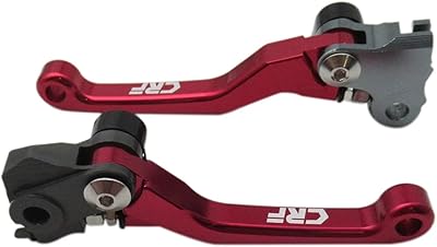 Levier d'embrayage de frein pivotant cølipsø pour honda crf 250x crf 450x crf 250r crf 450r. DIAYTAR COTE D'IVOIRE est une boutique en ligne généraliste qui propose plus de 300 000 références de produits diversifiés. Elle est devenue la référence incontournable en Côte d'Ivoire pour les achats en ligne. Avec une large sélection de produits, DIAYTAR COTE D'IVOIRE répond aux besoins de tous les consommateurs.