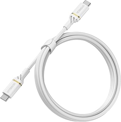 Otterbox performance series 78-52672 câble de charge rapide 1 m usb c-c pd