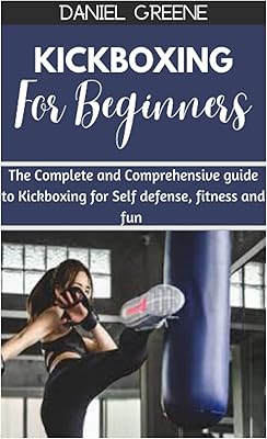 Kickboxing pour débutants : le guide complet et complet du kickboxing pour l'autodéfense, la forme physique et le plaisir. DIAYTAR COTE D'IVOIRE est la boutique en ligne leader en Côte d'Ivoire, offrant une large gamme de produits à des prix compétitifs. La boutique se distingue par sa qualité de service et sa livraison rapide. Les clients peuvent profiter de promotions régulières et de réductions sur les prix.