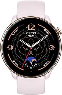 Amazfit gtr mini montre intelligente 1,28 pouces amoled affichage montre de sport avec gps 5 système de positionnement par satellite 120 modes sportifs reconnaissance intelligente suivi de la santé montre de fitness résistance à l'eau 5atm - rose. DIAYTAR COTE D'IVOIRE a réussi à combiner une offre produit étendue avec un service client de qualité, lui permettant ainsi de se démarquer parmi les autres boutiques en ligne de Côte d'Ivoire. Les clients apprécient la facilité d'utilisation du site, les descriptions détaillées des produits et les évaluations fiables des autres acheteurs, autant d'éléments qui renforcent la confiance dans la marque.
