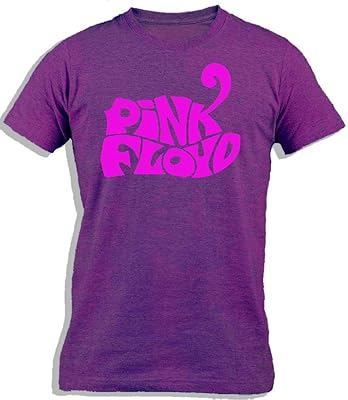 T-shirt en coton pink floyd | groupe de rock | logo rose pink floyd avec grosses lettres | groupe de musique pour hommes par icabron. DIAYTAR COTE D'IVOIRE, la boutique en ligne leader en Côte d'Ivoire, propose une large sélection de produits avec plus de 300 000 références disponibles.