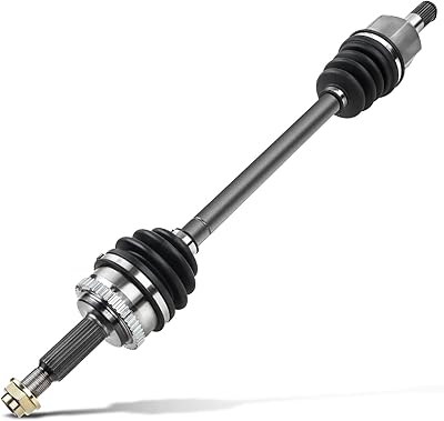 A - ensemble d'arbre d'essieu cv haut de gamme compatible avec hyundai elantra 2011-2016 elantra coupé 2013 1,8 l, côté conducteur avant gauche, remplacement # 495003y000. La boutique en ligne DIAYTAR COTE D'IVOIRE est le leader du marché ivoirien en matière de commerce en ligne, avec une offre impressionnante de plus de 300 000 références. Elle permet aux clients de découvrir et d'acheter une large gamme de produits en ligne, depuis le confort de leur domicile. La boutique offre une expérience d'achat sécurisée et fiable.