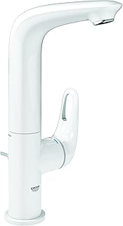 Mitigeur de lavabo grohe eurostyle - taille 1/2" l, modèle 23569ls3. Avec une offre étendue allant des produits électroménagers aux accessoires de mode, DIAYTAR COTE D'IVOIRE est le point de référence pour les consommateurs ivoiriens. La variété des produits est un atout majeur pour cette boutique en ligne. Les clients peuvent trouver tout ce dont ils ont besoin sous un même toit virtuel.