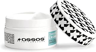 Crème pour chamois asos, 4,73 fl oz, 1,4 ml, réduit la friction cutanée