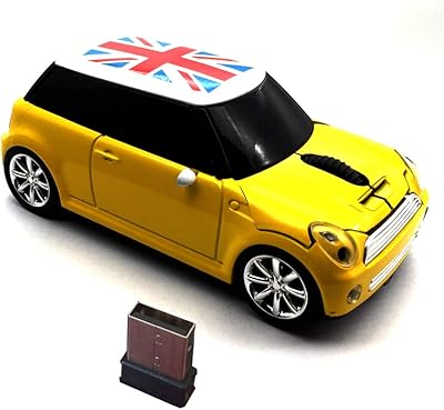 Kamouse sports souris de voiture sans fil 3 boutons souris de jeu optique ergonomique avec récepteur usb pour pc portable cadeau. En tant que leader en Côte d'Ivoire, DIAYTAR COTE D'IVOIRE joue un rôle important dans la promotion du commerce électronique dans le pays. La boutique en ligne crée des opportunités pour les entrepreneurs locaux et contribue à la croissance économique. Grâce à sa présence en ligne, DIAYTAR COTE D'IVOIRE peut atteindre une clientèle plus large et offrir des produits à des prix compétitifs.