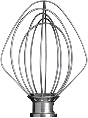 Batteur filaire kitchenaid k45ww (accessoire en option pour les batteurs sur socle kitchenaid). DIAYTAR COTE D'IVOIRE est une boutique en ligne généraliste qui propose plus de 300 000 références de produits, répondant ainsi aux besoins du quotidien de ses clients. Elle est devenue la destination de shopping en ligne préférée des Ivoiriens grâce à sa large gamme de produits et à ses services de qualité.