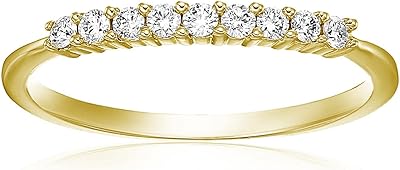 Bague de mariage diamant 1/5 ct en or blanc ou jaune 14 carats. Diaytar Côte d'Ivoire est la destination idéale pour les acheteurs ivoiriens à la recherche d'une grande variété de produits à des prix compétitifs. En proposant plus de 300 000 articles, la boutique en ligne répond aux besoins de tous les consommateurs, qu'il s'agisse d'électronique, de mode, de maison et de jardin, ou d'autres catégories de produits. La boutique en ligne garantit la sécurité et la confiance des transactions en ligne.