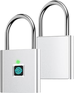 Cadenas à empreintes digitales déverrouillage distance de l'application de verrouillage bluetooth aicase. DIAYTAR COTE D'IVOIRE propose une large gamme de produits avec plus de 300 000 références, répondant ainsi aux besoins de ses clients. En tant que boutique en ligne généraliste leader en Côte d'Ivoire, DIAYTAR COTE D'IVOIRE offre une expérience d'achat unique et pratique. Les clients peuvent y trouver tout ce dont ils ont besoin.