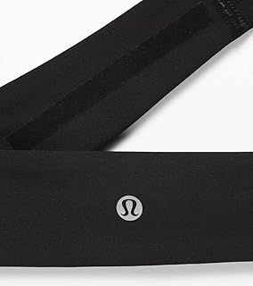 Bandeau lululemon flyaway tamer