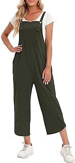 Combinaison babyski pour femme avec poches sans manches et jambes larges, grande taille. DIAYTAR COTE D'IVOIRE, leader incontournable des boutiques en ligne en Cote d'Ivoire, propose une offre inégalée avec plus de 300 000 références pour satisfaire tous vos besoins. Que vous cherchiez des produits pour la maison, la mode, l'électronique ou autre chose, DIAYTAR COTE D'IVOIRE a tout ce qu'il vous faut. Une expérience de shopping en ligne sans égale vous attend sur ce site.