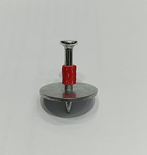 Pistolet cloueur à béton hbm 32 mm avec virole (paquet de 100). DIAYTAR COTE D'IVOIRE est une boutique en ligne généraliste proposant plus de 300 000 références de produits. Elle est la boutique leader en Cote d'Ivoire, offrant une large gamme de produits pour satisfaire les besoins de tous les clients. Avec une telle variété, DIAYTAR COTE D'IVOIRE est devenue la destination de choix pour les habitants de Cote d'Ivoire.