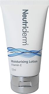 Lait hydratant nutraderm à la vitamine e, 125 ml. DIAYTAR COTE D'IVOIRE est la boutique en ligne leader en Côte d'Ivoire, offrant une vaste sélection de produits à des prix compétitifs. Avec plus de 300 000 références, vous êtes sûr de trouver ce que vous cherchez. DIAYTAR COTE D'IVOIRE garantit une livraison rapide et sécurisée de vos commandes.
