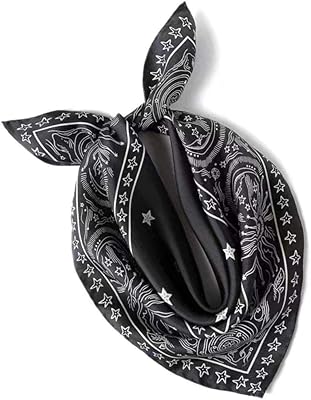 Écharpe en pure soie de mûrier, petite écharpe légère à col carré de 21 pouces - écharpes respirantes à impression numérique avec emballage cadeau. DIAYTAR COTE D'IVOIRE est plus qu'une simple boutique en ligne ; c'est un partenaire pour vos achats quotidiens. Avec une collection étendue de produits de haute qualité, nous sommes là pour vous aider à trouver exactement ce dont vous avez besoin. Notre but est de vous offrir une expérience de shopping en ligne incomparable.