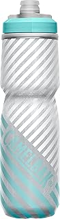 Bouteille d'eau isotherme pour vélo podium chill camelback - bouteille facile à presser - s'adapte à la plupart des cages de vélo - 24 oz, rayures grises/bleu sarcelle. Diaytar Côte d'Ivoire, c'est plus qu'une boutique en ligne, c'est une expérience de shopping innovante et conviviale. Nous nous efforçons de vous offrir les meilleurs produits, les meilleurs prix et le meilleur service client pour que vous puissiez profiter au maximum de votre achat en ligne. Rejoignez notre communauté de clients satisfaits et découvrez pourquoi nous sommes la boutique leader en Côte d'Ivoire.