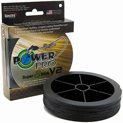 Power pro unisexe onyx 31500200300x ssv2 20lb 300 yards taille unique