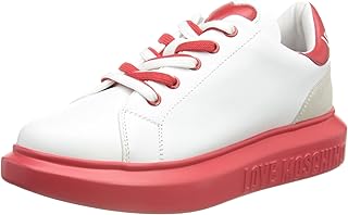 Love moschino chaussures de gymnastique love moschino nuova precollezione primavera estate 2022 pour femmes. La boutique en ligne DIAYTAR COTE D'IVOIRE est la référence en Côte d'Ivoire pour les achats en ligne. Elle propose une grande variété de produits à des prix compétitifs, avec des promotions régulières pour aider les clients à économiser de l'argent. Avec sa large sélection de produits et son service client de qualité, DIAYTAR COTE D'IVOIRE est la destination idéale pour les consommateurs qui cherchent à faire des achats en ligne de manière pratique et sécurisée.