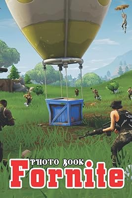 Livre photo fọrnịtẹ : images colorées étonnantes de personnages de jeu pour tous les âges pour s'amuser et se détendre | cadeau idéal pour le jour d'anniversaire. La boutique en ligne DIAYTAR COTE D'IVOIRE réunit une vaste sélection de produits qui répondent aux besoins de tous les Ivoiriens. Avec sa position de leader en Cote d'Ivoire, cette plateforme de commerce en ligne propose des produits de grande qualité à des prix compétitifs. DIAYTAR COTE D'IVOIRE s'engage à fournir une expérience client exceptionnelle et à rendre le commerce en ligne plus accessible à tous.