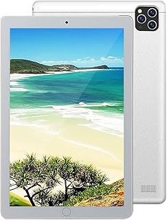 Tablette tactile de luxe lt1000 10 pouces 64 go de ram 4 go