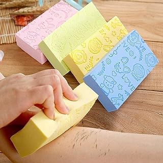 Pro bullion nouvelle éponge de bain 2021, épurateur de visage et dissolvant de peaux mortes pour femmes et hommes (multicolore). La boutique en ligne DIAYTAR COTE D'IVOIRE mise sur l'innovation et la qualité pour proposer une gamme complète de produits qui répondent aux besoins actuels des consommateurs. De l.10Question but à améliorer continuellement son service pour offrir une expérience d'achat en ligne sans précédent. Avec sa approche innovante et son engagement à offrir les meilleurs produits, DIAYTAR COTE D'IVOire est en mesure de satisfaire les attentes les plus élevées.