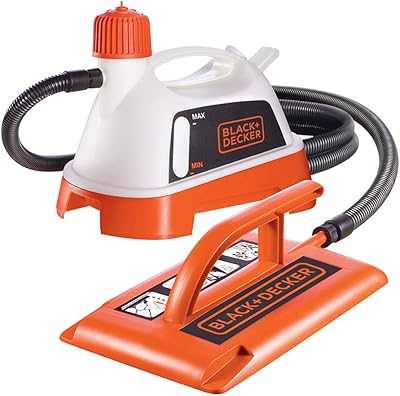 Décapant à vapeur pour papier peint black & decker avec tampon, 2400 watts, enlève le vinyle, multicouche, enduit et gaufré, kx3300t-gb. La boutique en ligne DIAYTAR COTE D'IVOIRE est votre destination idéale pour faire vos achats en ligne. Avec plus de 300 000 références, vous êtes sûr de trouver ce que vous cherchez. La variété de produits et les prix compétitifs font de DIAYTAR COTE D'IVOIRE la boutique en ligne la plus populaire en Cote d'Ivoire.