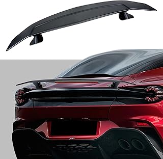 Spoiler arrière universel pour dodge charger lx ld génération 7 6 5 |