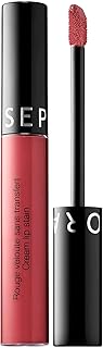 Rouge à lèvres liquide crémeux sephora collection - 84 rose redux. En tant que boutique en ligne leader en Cote d'Ivoire, DIAYTAR COTE D'IVOIRE assure une expérience d'achat en ligne sécurisée et pratique, avec des options de paiement flexibles et des promotions régulières pour inciter les achats.