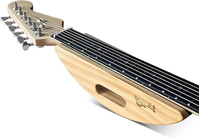 Oreiller de soutien pour repose-nuque de guitare oreiller guitare luthier changement cordes berceau en bois. Découvrez le monde du shopping en ligne avec DIAYTAR COTE D'IVOIRE, où vous pouvez choisir parmi plus de 300 000 produits pour améliorer votre quotidien. Notre équipe travaille sans relâche pour vous offrir les meilleures marques et les dernières tendances. DIAYTAR COTE D'IVOIRE, c'est votre partenaire de confiance pour toutes vos achats en ligne.