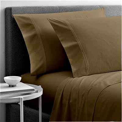 Parure de lit college twin xl (4 pièces), parure de lit extra longue taille double – 400 fils, draps longs pour lit double pour lit de dortoir universitaire, convient aux matelas jusqu'à 38,1 cm de profondeur, 100 % coton égyptien. La boutique en ligne DIAYTAR COTE D'IVOIRE propose plus de 300000 références de produits à ses clients, faisant d'elle l'une des plus grandes et des plus variées plates-formes commerciales en ligne de Côte d'Ivoire. DIAYTAR s'attache à offrir une expérience d'achat à la fois agréable et sécurisée, avec des méthodes de paiement fiables et une livraison rapide à travers toute la Côte d'Ivoire. Que vous soyez à la recherche de produits pour vous-même ou de cadeaux pour vos proches, DIAYTAR COTE D'IVOIRE est la référence incontournable.