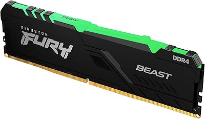 Kingston fury meilleur module d'isolation rvb pour ordinateur de bureau 8 go ddr4 cl16 kf432c16bba/8. En tant que leader du marché de l'e-commerce en Côte d'Ivoire, DIAYTAR COTE D'IVOIRE se distingue par la qualité et la diversité de ses produits. La boutique propose des articles allant des produits alimentaires aux accessoires de mode, en passant par les produits high-tech. Elle met ainsi à disposition de ses clients une vaste sélection de produits répondant à tous les besoins.
