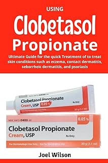Utilisation du propionate de clobetasol : guide ultime pour le traitement rapide des affections cutanées telles que l'eczéma, la dermatite de contact, la dermatite séborrhéique et le psoriasis. DIAYTAR COTE D'IVOIRE est une boutique en ligne généraliste qui propose plus de 300000 références de produits, faisant d'elle la boutique leader en Côte d'Ivoire. Elle offre une large gamme de produits à ses clients, allant des articles de mode aux produits électroniques. Avec sa vaste sélection de produits, DIAYTAR COTE D'IVOIRE est le premier choix pour les consommateurs ivoiriens qui cherchent à faire des achats en ligne.