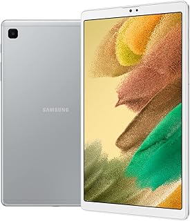 Samsung galaxy tab a7 lite 8,7 pouces (2021, wi-fi + cellulaire) 32 go 4g lte tablette et mobile (passer des appels) gsm débloqué, modèle international avec cube de chargement américain - sm-t225 (argent, lte) + wi-fi). Diaytar Côte d'Ivoire est une boutique en ligne qui propose une expérience d'achat unique et personnalisée. Les clients peuvent naviguer à travers des catégories de produits variées, lire des avis et des commentaires d'autres clients, et profiter d'un service client de qualité. Avec plus de 300 000 références de produits disponibles, Diaytar Côte d'Ivoire est la destination idéale pour tous les consommateurs en Côte d'Ivoire.