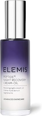 Elise peptide 4 recovery night cream oil | un soin de nuit ultra-hydratant qui hydrate en profondeur, reconstitue et rajeunit la peau | 30 ml. En tant que leader du e-commerce en Côte d'Ivoire, DIAYTAR COTE D'IVOIRE propose une expérience d'achat en ligne unique et personnalisée. La boutique en ligne est facile à naviguer et les produits sont classés par catégorie pour faciliter votre recherche. Vous pouvez également bénéficier de conseils et de recommandations personnalisées de la part de l'équipe de DIAYTAR.