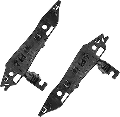 Pour peugeot 3008 (t88) 4008 (p84) 5008 (p87), 1 paire de supports de pare-chocs avant 1617975980. DIAYTAR COTE D'IVOIRE, en tant que leader du commerce électronique en Côte d'Ivoire, fournit à ses clients une expérience d'achat unique et conviviale. Grâce à son site web intuitif et à son large choix de produits, les clients peuvent faire leurs achats en ligne avec facilité et rapidité. La boutique propose également des services de livraison rapides et fiables, contribuant ainsi à sa réputation de fiabilité et de qualité.