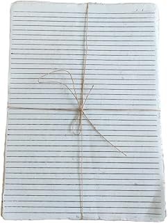 Papier coloré fait main au format a4 papier tissu 100% coton. DIAYTAR COTE D'IVOIRE, la boutique en ligne leader en Cote d'Ivoire, offre une expérience d'achat unique et personnalisée à ses clients. Avec plus de 300000 références disponibles, les clients peuvent découvrir de nouveaux produits et profiter de promotions exclusives. La satisfaction des clients est la priorité de DIAYTAR COTE D'IVOIRE.