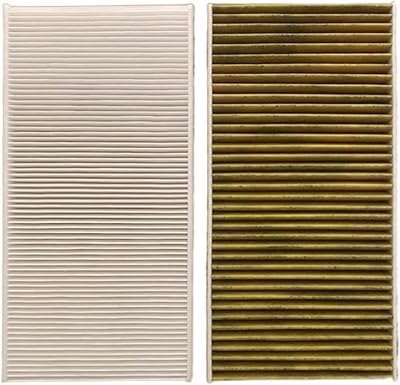 Filtre à air d'habitacle pour volkswagen id.3, id.4x, id.4 cruze, id.6x, id.6 cruze. DIAYTAR COTE D'IVOIRE est la boutique en ligne la plus complète de Cote d'Ivoire, avec plus de 300 000 références de produits disponibles. Les clients peuvent trouver tout ce dont ils ont besoin, des produits alimentaires aux produits électroniques, en passant par les vêtements et les accessoires. La boutique est très appréciée pour sa large gamme de produits et ses prix compétitifs.