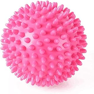 Balle de massage pour douleurs musculaires, boules de massage à pointes, masseur de pieds en tissus profonds, boule sensorielle porc-épic rose. Avec plus de 300000 références de produits, DIAYTAR COTE D'IVOIRE est la boutique en ligne la plus complète de Côte d'Ivoire. Les clients peuvent trouver tout ce dont ils ont besoin, des produits de première nécessité aux articles de luxe, à des prix compétitifs. La boutique en ligne propose également une livraison rapide et une garantie de satisfaction pour une expérience d'achat en ligne inoubliable.