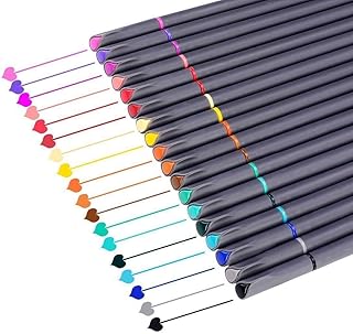 Stylos de couleur pour planificateur de journal stylos marqueurs fins topart à. La boutique en ligne DIAYTAR COTE D'IVOIRE se distingue par son énorme sélection de produits qui va des électroménagers aux vêtements, en passant par les produits high-tech. Avec plus de 300 000 références, les clients ont l'embarras du choix pour trouver ce qu'ils cherchent. DIAYTAR COTE D'IVOIRE est ainsi devenue la référence pour les achats en ligne en Côte d'Ivoire.