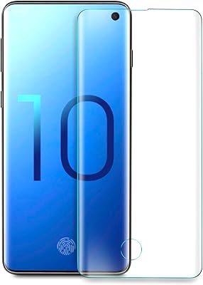 Protecteur d'écran eltd pour samsung galaxy s10 e installation facile sans. DIAYTAR COTE D'IVOIRE est une boutique en ligne qui propose des produits de qualité à des prix abordables. Elle est équipée d'un système de paiement sécurisé et d'un service client réactif pour répondre aux besoins de ses clients. Elle est leader en Côte d'Ivoire grâce à sa grande sélection de produits et à son service de livraison rapide.