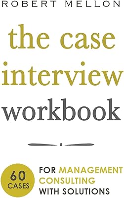 Le cahier d'entretien de cas : 60 questions de cas pour le conseil