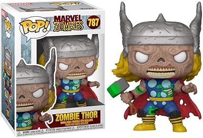Funko pop! marvel : marvel zombies - thor (exclusif) (gw), figurines - 55646. La boutique en ligne DIAYTAR COTE D'IVOIRE répond à tous vos besoins, qu'il s'agisse d'électronique, de mode, de produits pour la maison ou de bien-être. Avec plus de 300 000 références à portée de clic, vous bénéficiez d'une grande variété de choix et deTarifs compétitifs. DIAYTAR COTE D'IVOIRE garantit la qualité et l'authenticité de ses produits, ainsi que des délais de livraison rapides pour votre confort.