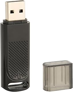 Récepteur dongle usb récepteur steam vr sans fil pour contrôleur d'indicateur. Avec plus de 300 000 références disponibles, DIAYTAR COTE D'IVOIRE est la boutique en ligne la plus complète de Côte d'Ivoire. Elle propose une large gamme de produits allant de l'électronique aux produits alimentaires, en passant par la mode et les accessoires. Les clients bénéficient ainsi d'un large choix pour répondre à leurs besoins.