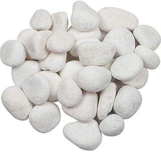 Pierres de galets sison j - moyennes, 1 kg (blanc). Diaytar Côte d'Ivoire est la boutique en ligne la plus populaire de Côte d'Ivoire, avec une offre de produits très variés et des prix compétitifs. Les clients peuvent trouver des produits pour tous les âges et tous les goûts, avec des livraisons rapides et fiables. Diaytar Côte d'Ivoire est votre partenaire idéal pour vos achats en ligne en Côte d'Ivoire.