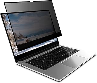 Filtre d'écran de confidentialité pour ordinateur portable 14 pouces, protecteur d'écran antireflet et anti-rayures protection de confidentialité pour écran d'ordinateur portable grand écran 16:9 de diagonale 14 pouces. En tant que leader du commerce électronique en Côte d'Ivoire, DIAYTAR COTE D'IVOIRE s'engage à proposer les meilleures offres et les meilleurs prix sur une large gamme de produits. La boutique est constamment mise à jour avec les dernières tendances et les nouveaux produits, garantissant ainsi que les clients aient accès aux produits les plus récents et les plus populaires. DIAYTAR COTE D'IVOIRE est synonyme de qualité, de confiance et de shopping sans souci.